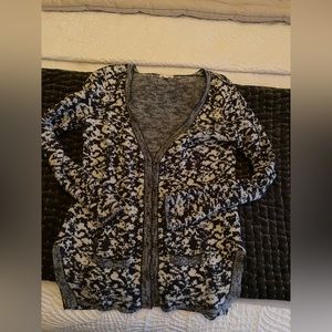 Maison Jules sweater